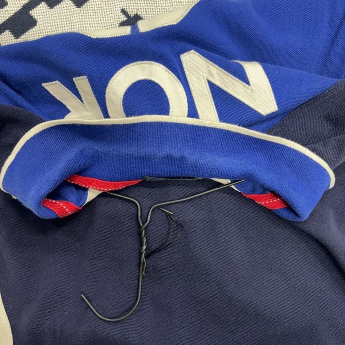 폴로 랄프로렌 치프키프 노르웨이 빅포니 반팔카라티 L P00068 상품이미지7