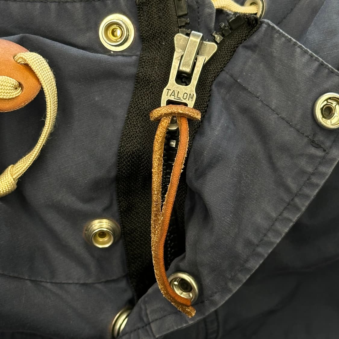 S 폴로랄프로렌 멀티포켓 후드 헌팅자켓 0331  상품이미지6