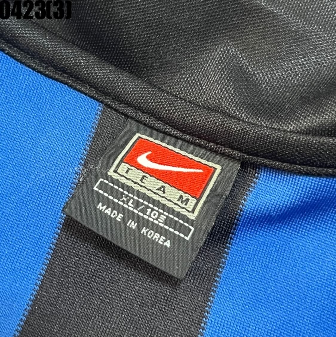 나이키 축구 유니폼 상품이미지4