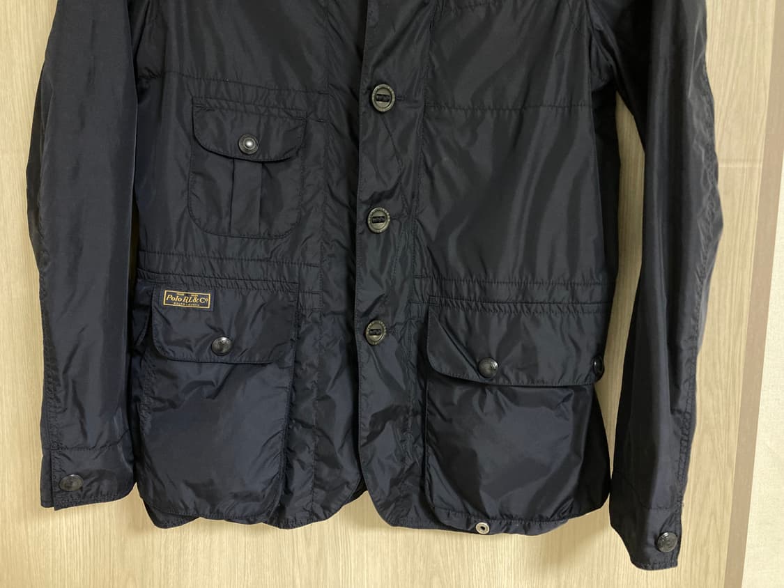 폴로 M65 야상 자켓 95(S) 판매 상품이미지2