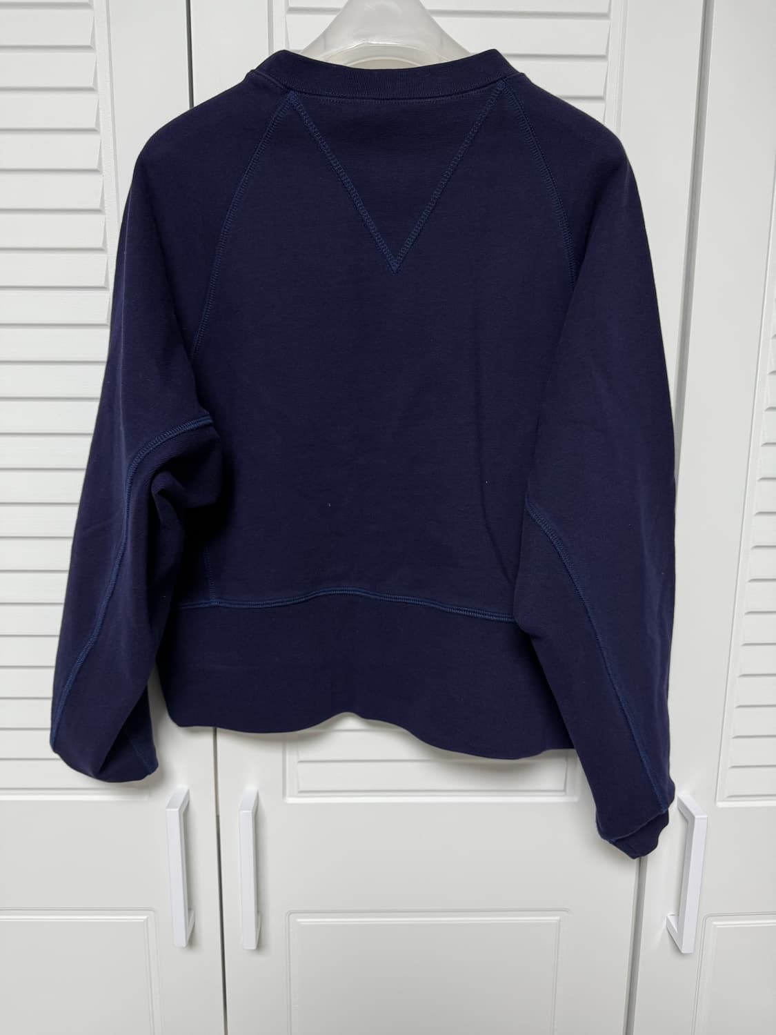 비비안웨스트우드 맨투맨 상품이미지2