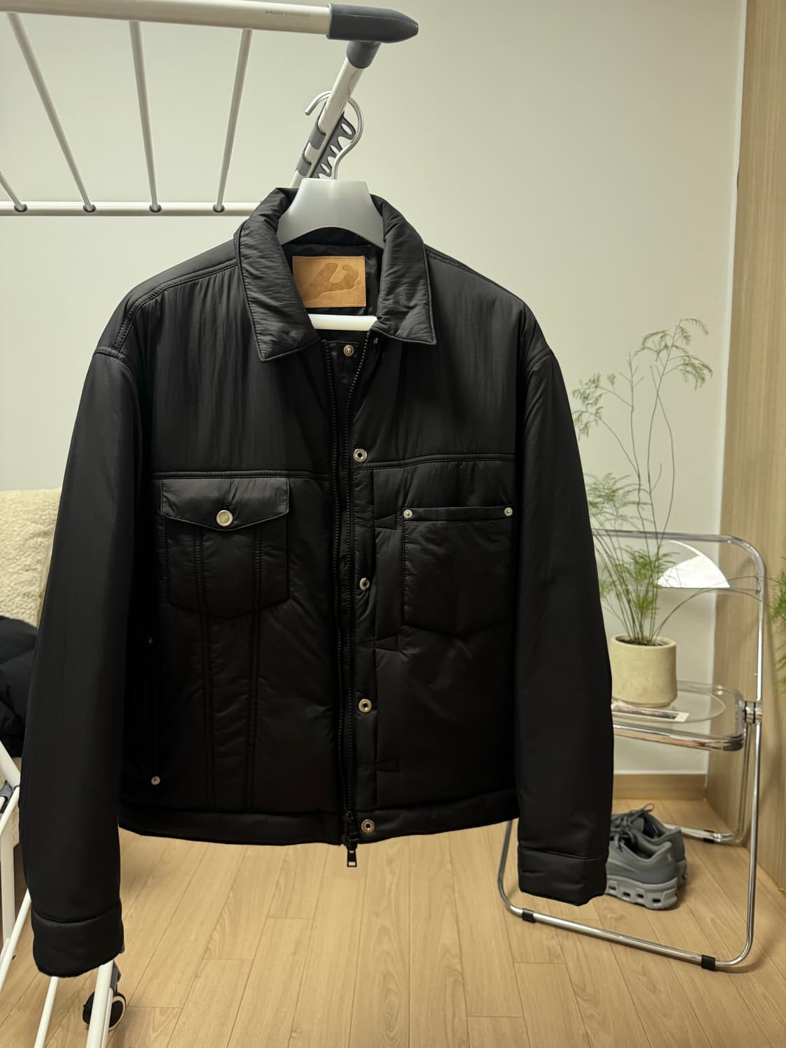 언어펙티드X플랙 트러커 상품이미지1