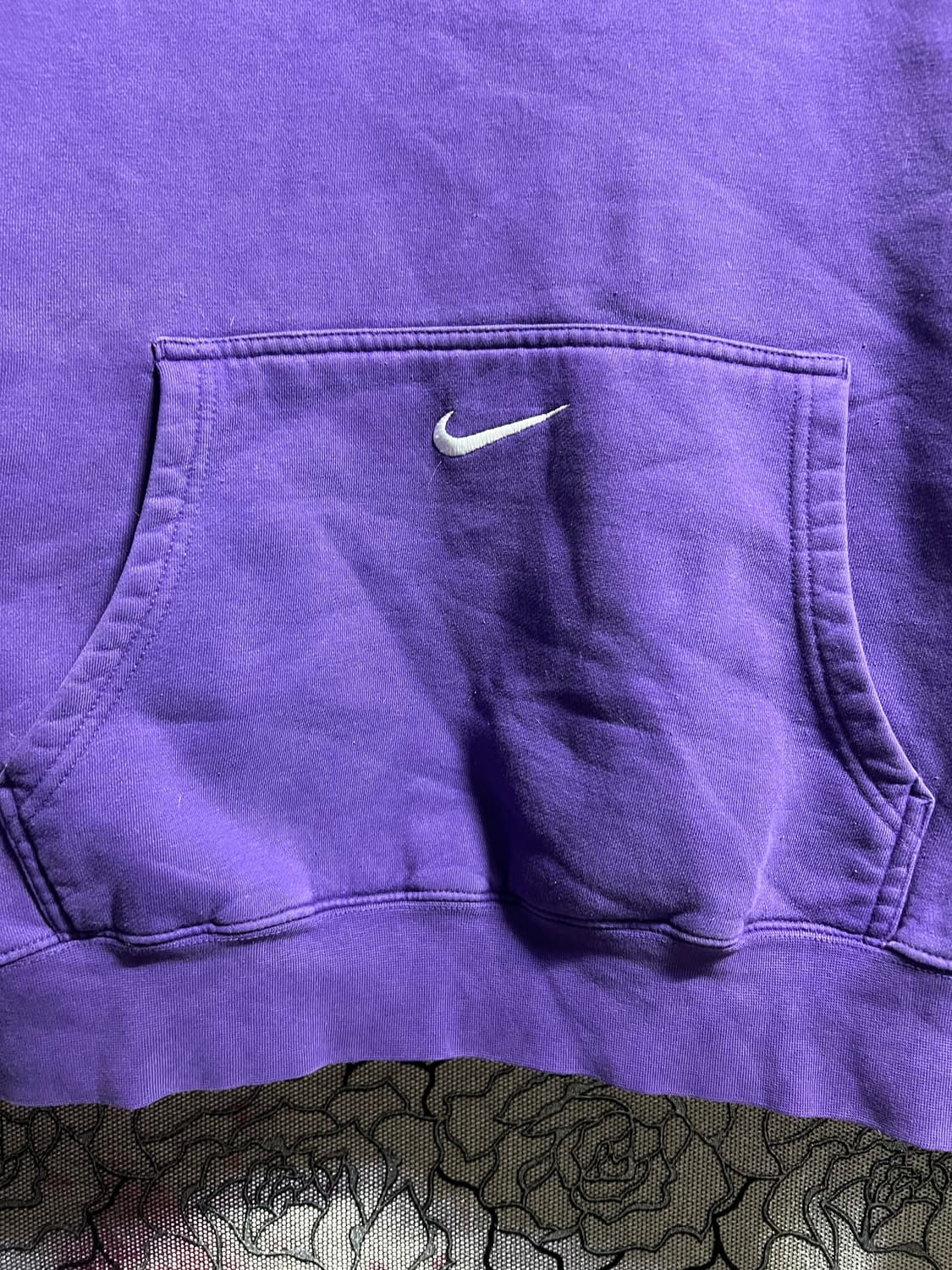 빈티지 나이키 센터스우시 후드티 상품이미지3