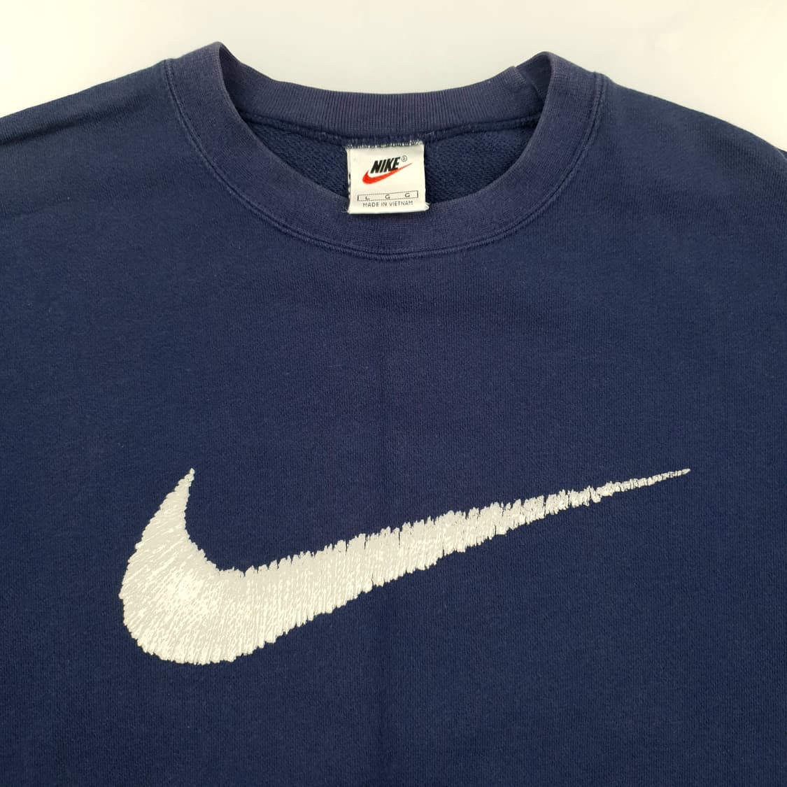 90s Nike Sweat shirts 상품이미지3