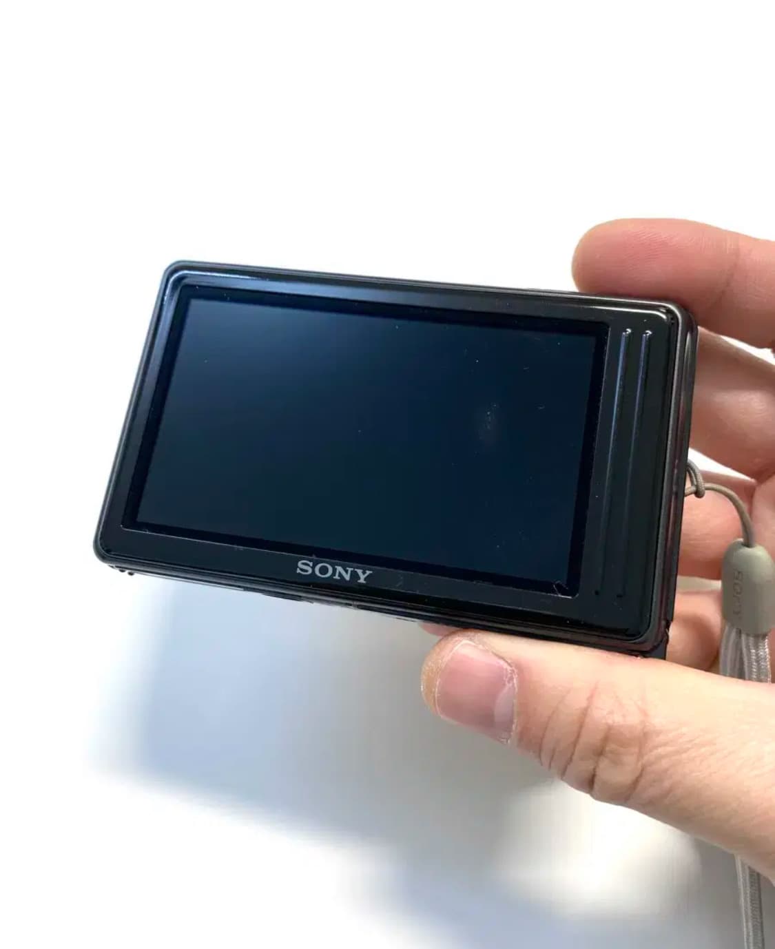 소니 사이버샷 DSC-TX5 디지털 카메라 상품이미지2