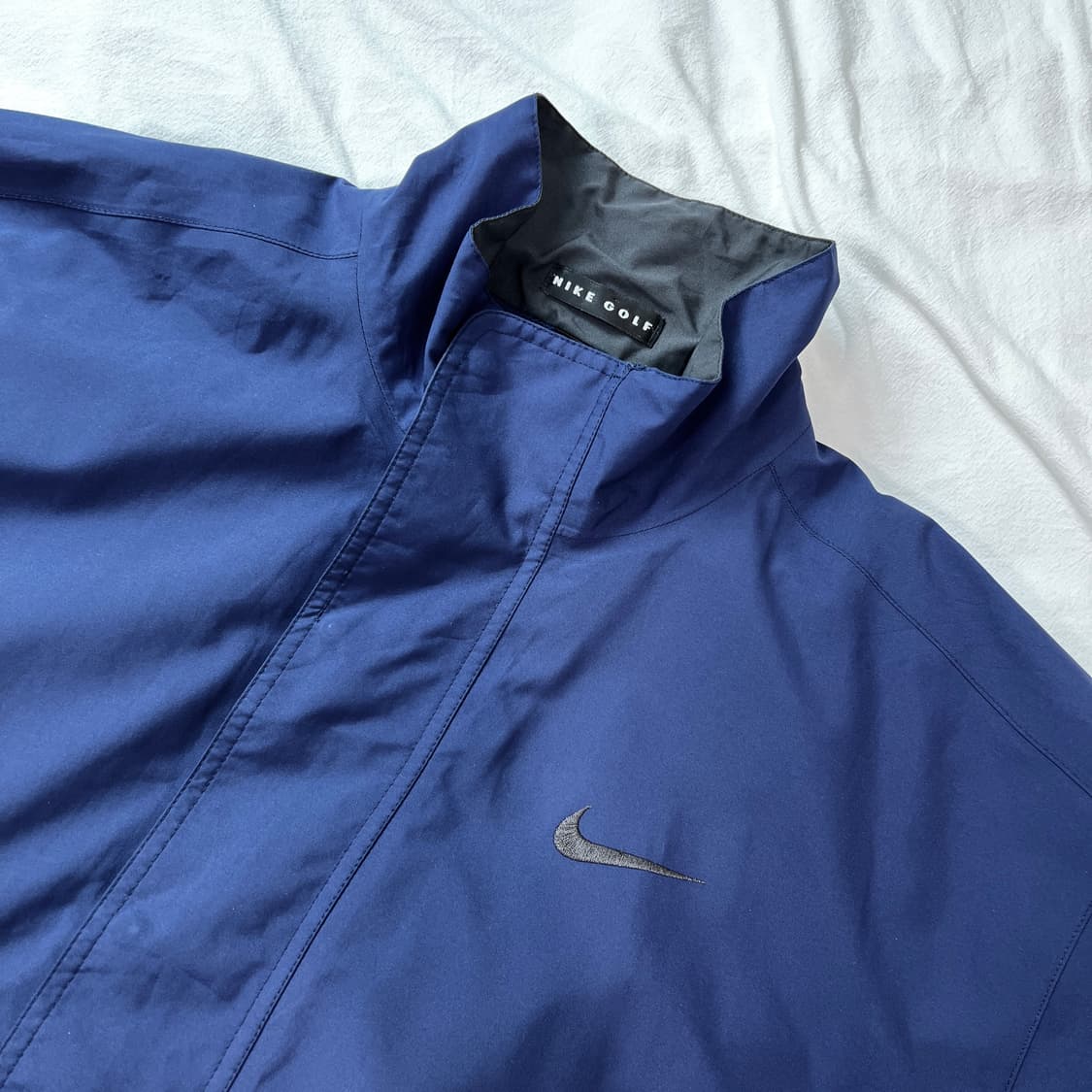 navy jumper (NIKE GOLF) 상품이미지2