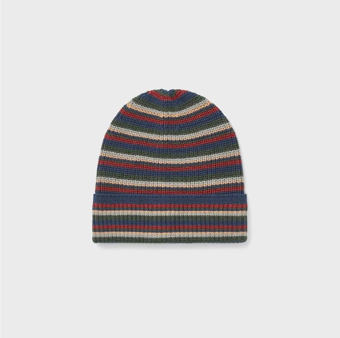 카키스 비니 (Harbor Beanie Red) 상품이미지1