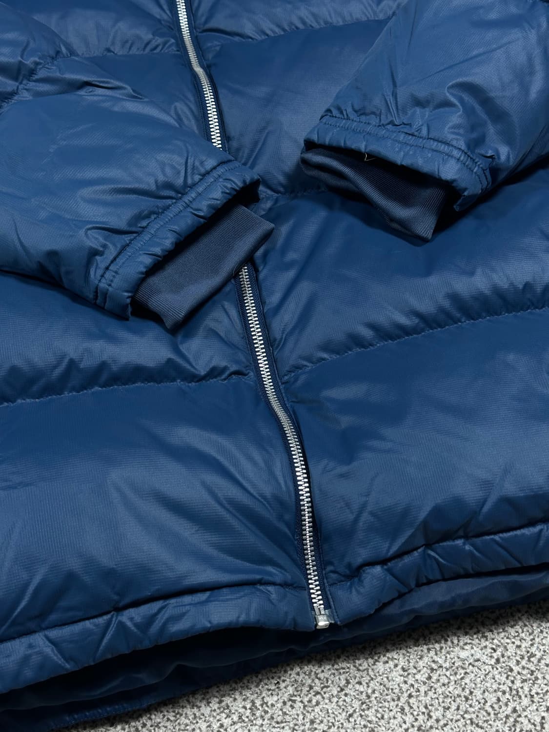 아디다스 챔피언스리그 패딩 115사이즈 상품이미지4