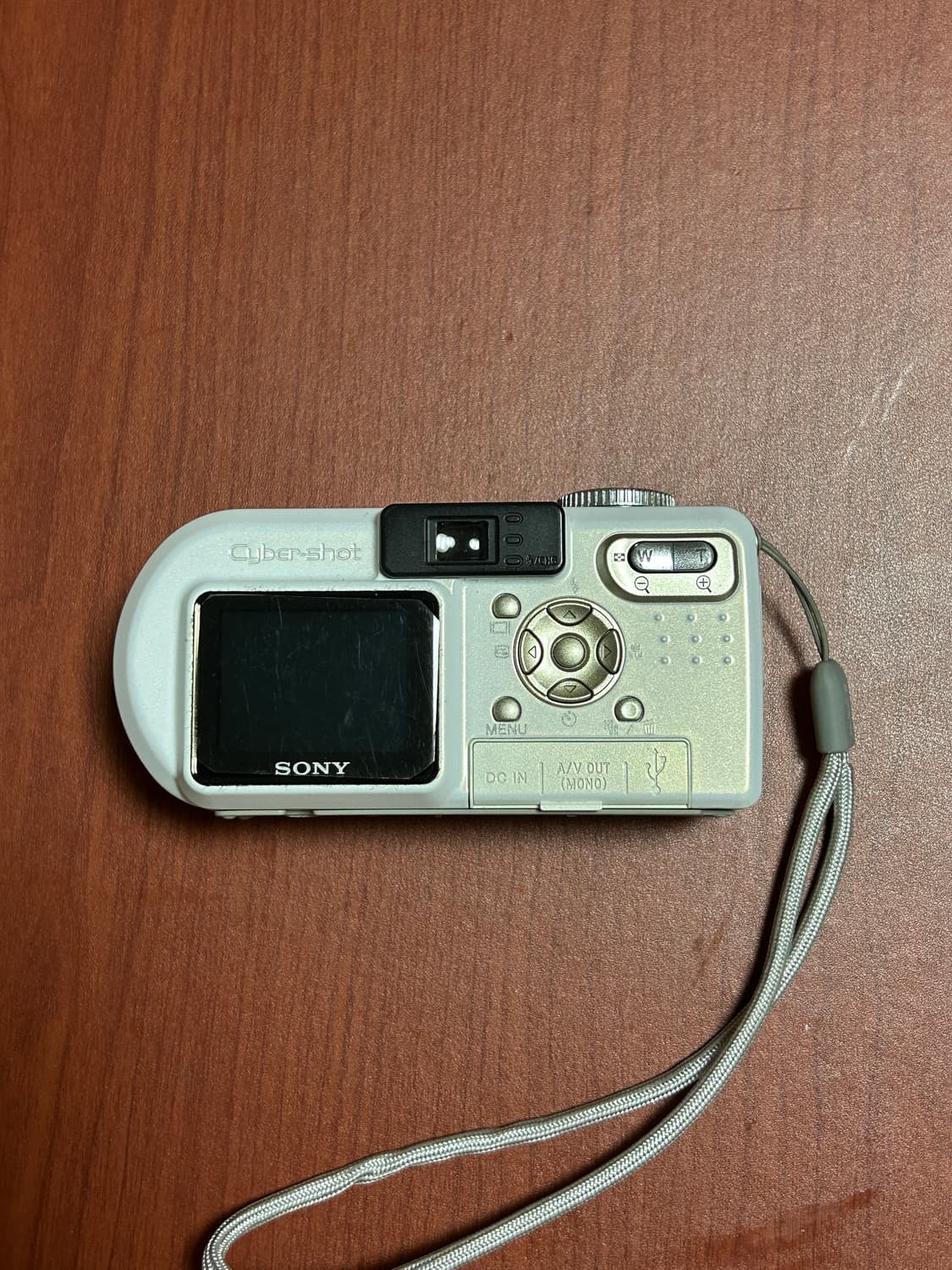 (작례O)소니 Sony 사이버샷 cyber-shot dsc-p8 상품이미지2