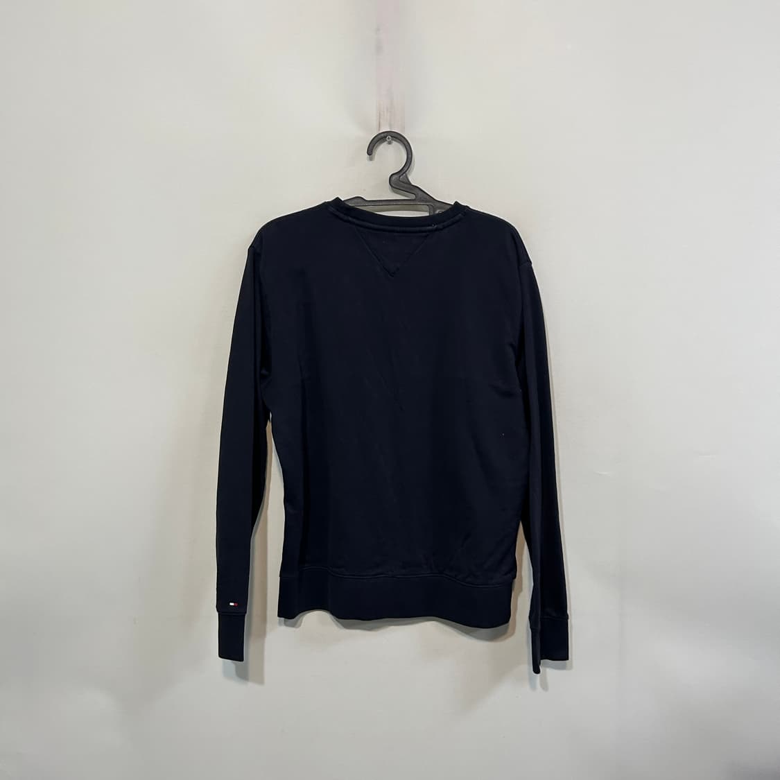 타미힐피거 남성 빅로고 맨투맨 L 상품이미지3