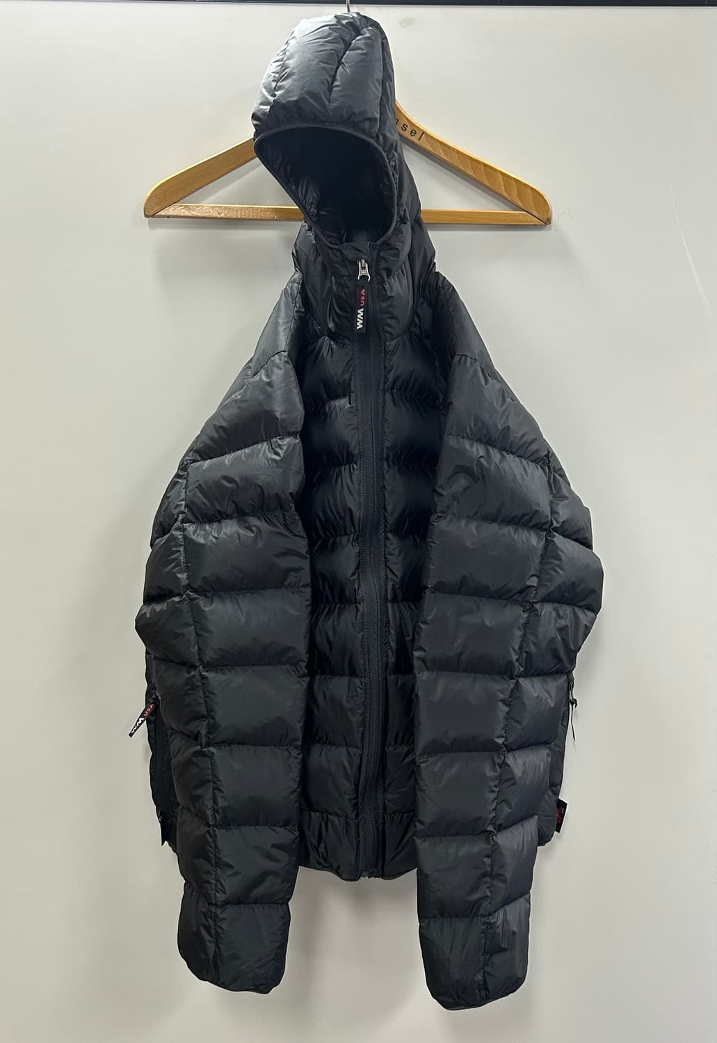 웨스턴마운티니어링 플래시 구스 다운 자켓 상품이미지2