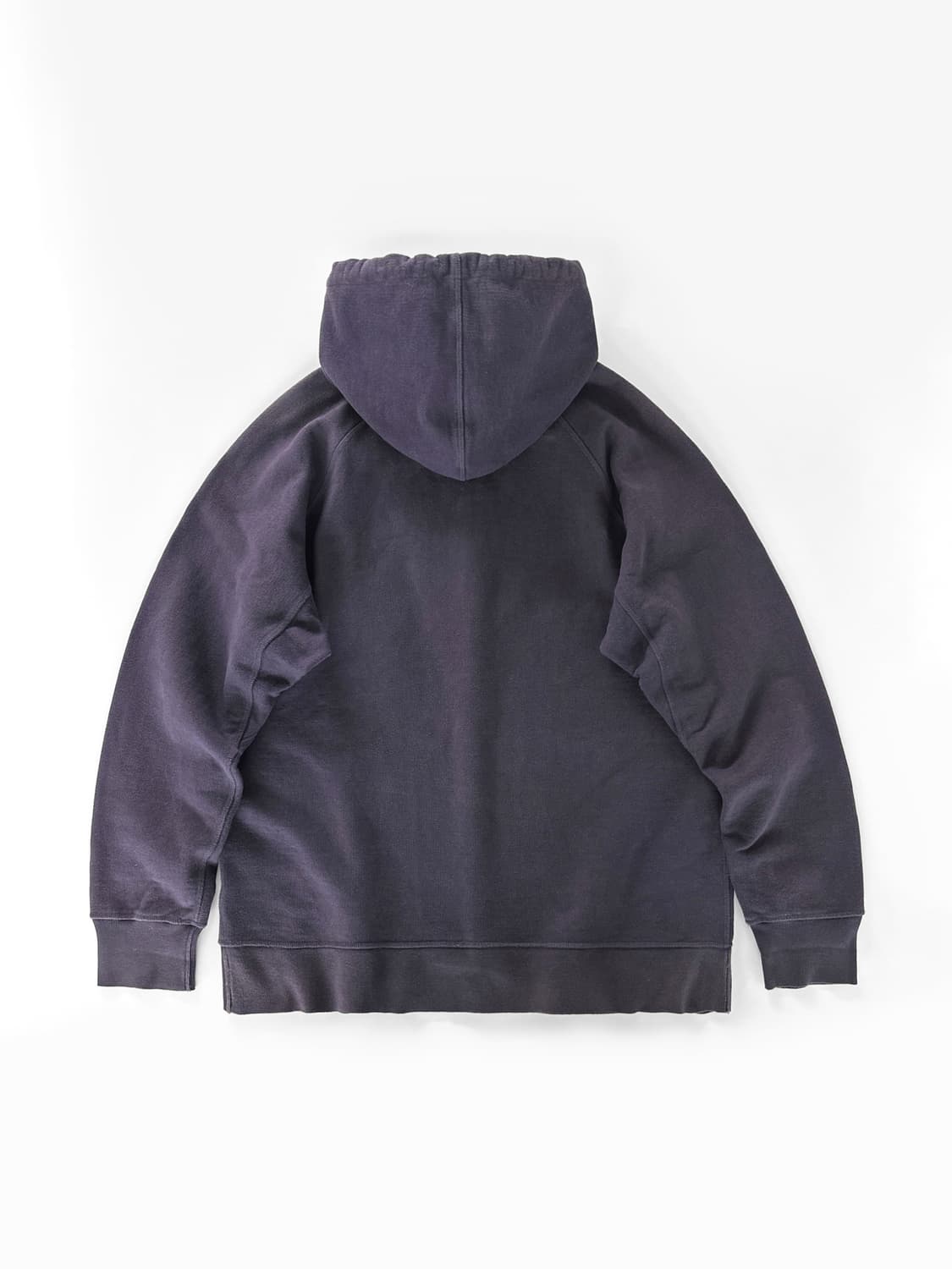 MHL 마가렛 호웰 하프집 후디 상품이미지2