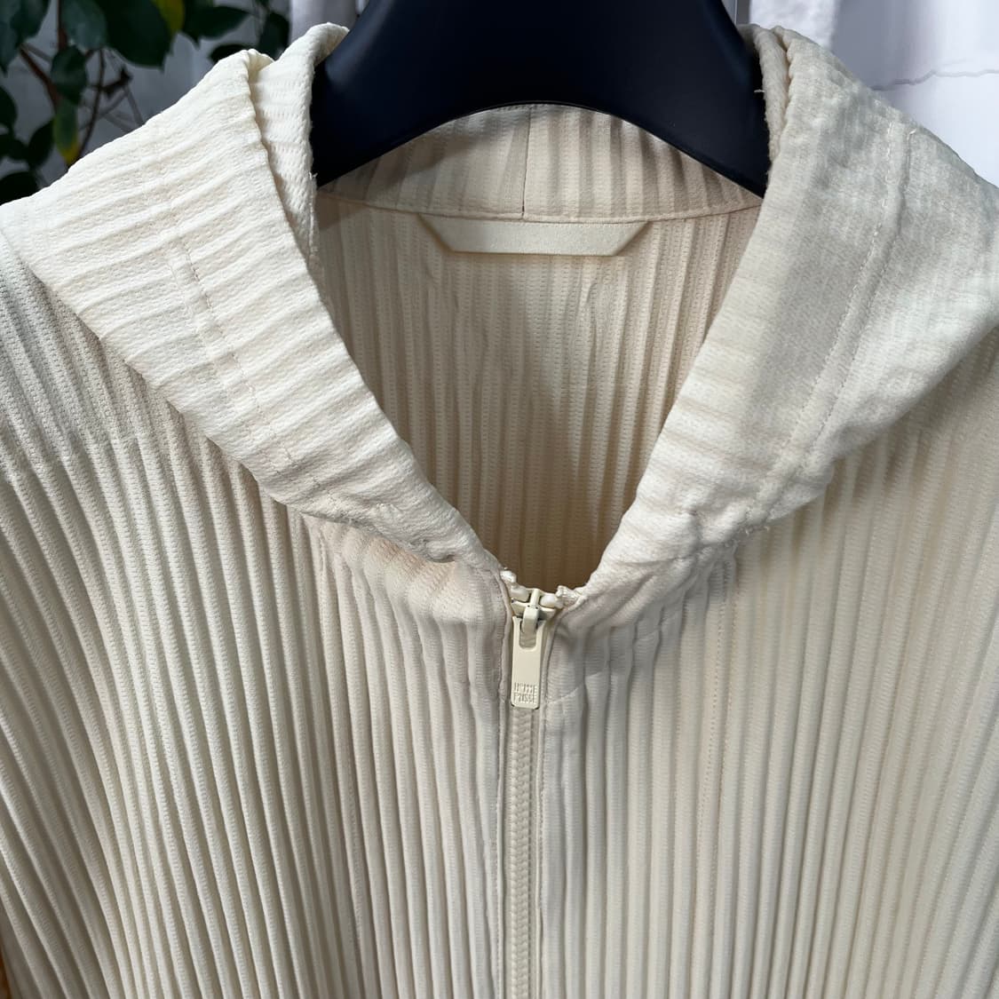 옴므플리세 JL112 후드집업 4 상품이미지3