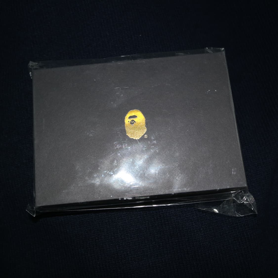 Bape 베이프 스틸 아이스큐브 상품이미지3