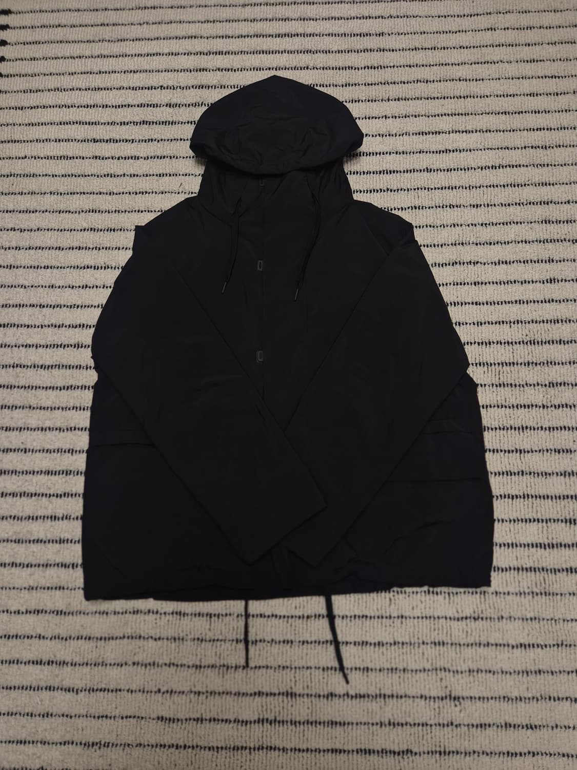 테아토라 수베니어 헌터 S/L 사이즈 3 (극미중고, 착샷 첨부) 상품이미지6