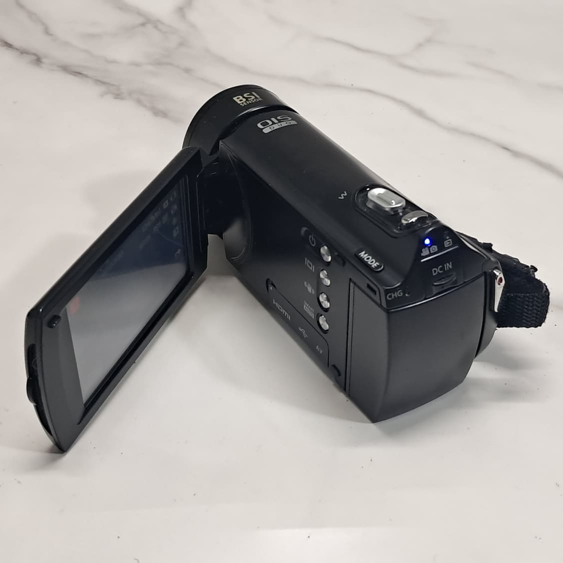 삼성 Full HD 캠코더 HMX-H305 32GB 내장 상품이미지4