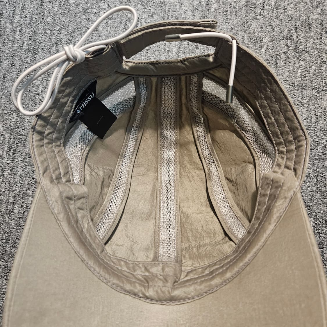 어티슈 매그니토 캡 상품이미지4