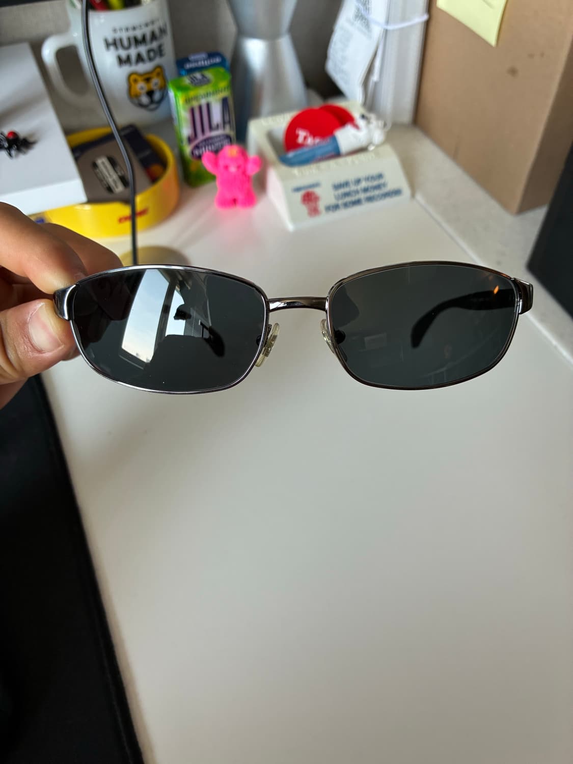 Ray-Ban italy frames 상품이미지3
