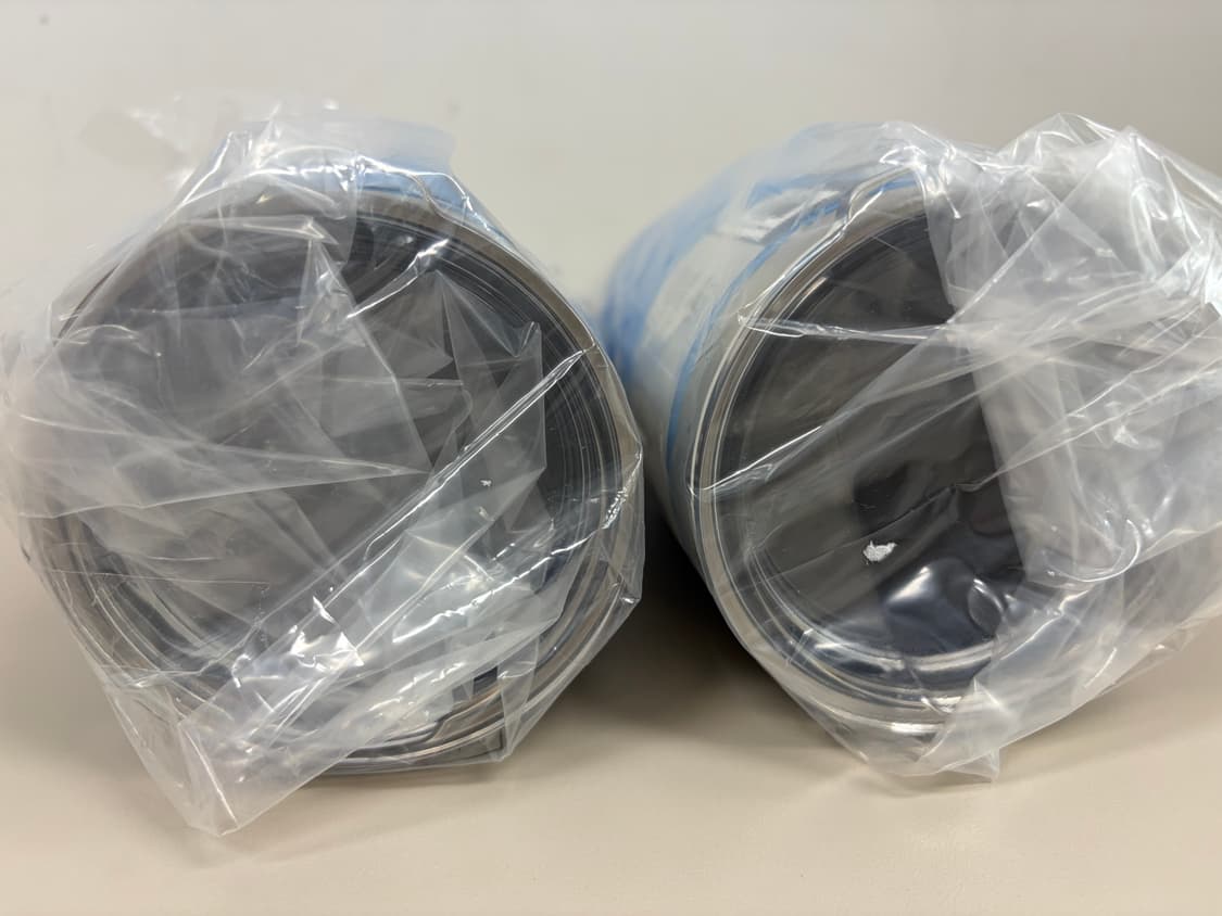 YETI 예티 램블러 20온스 텀블러 블루 신품 무료배송 상품이미지4