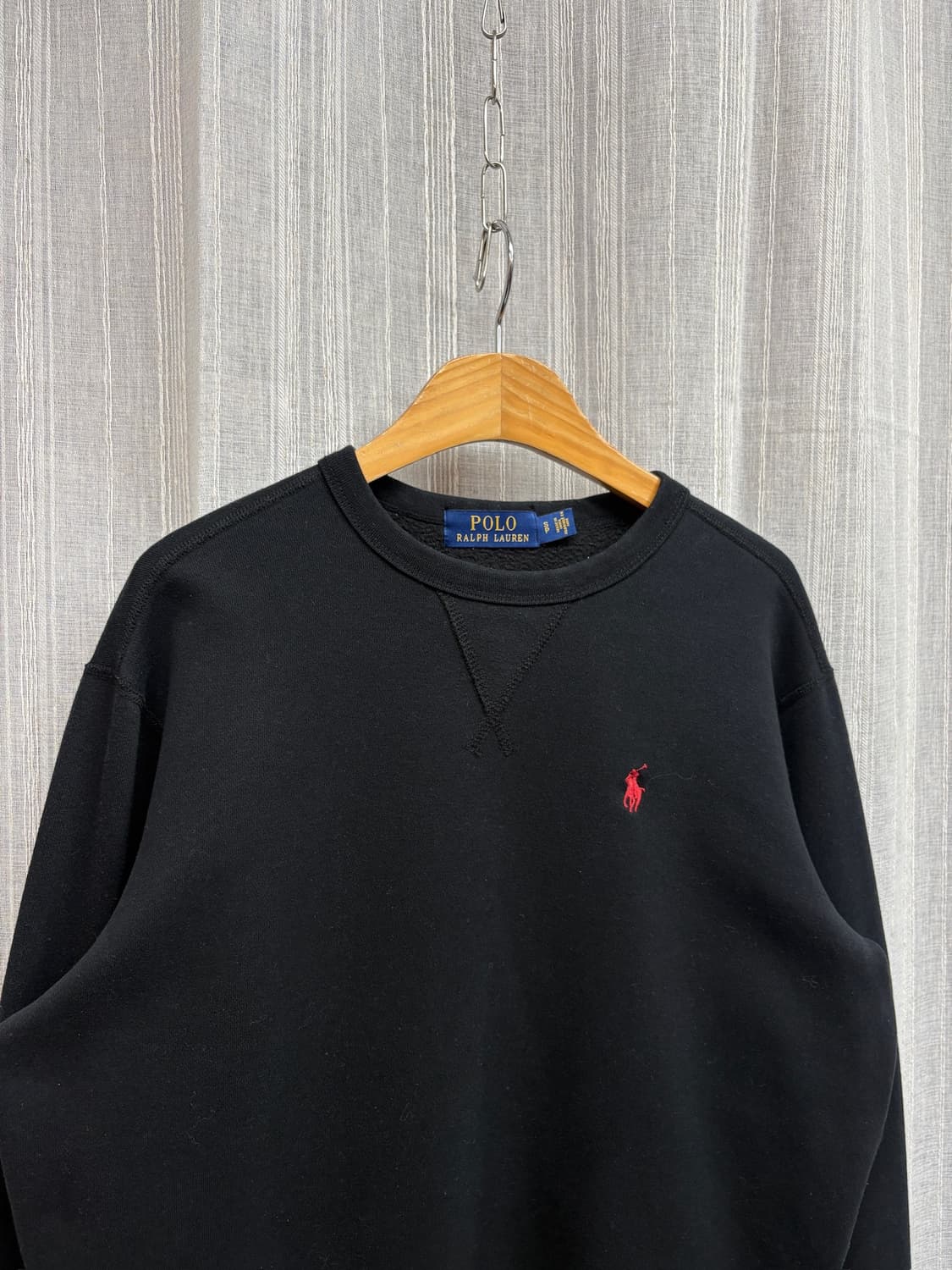 Polo Ralph Lauren 폴로 랄프 로렌 RL 플리스 스웨트셔츠  상품이미지2