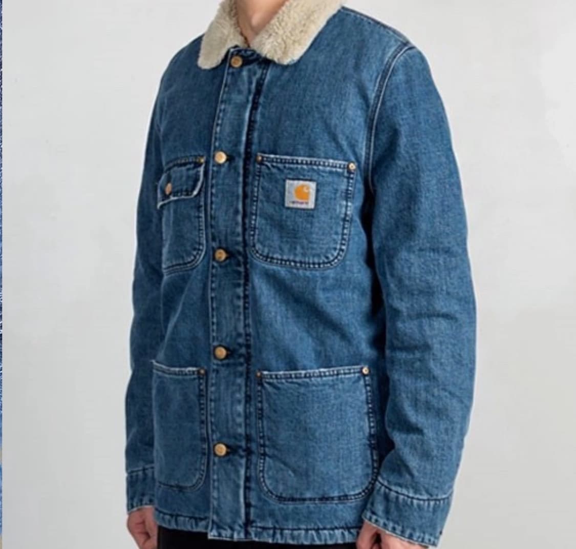 칼하트 피닉스 자켓 상품이미지2