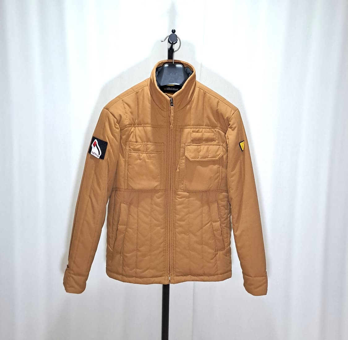 (택포) 볼디스트 24FW 아라미드 쉴드자켓 100 B862 상품이미지1