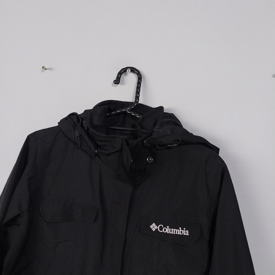 콜롬비아 고어텍스 자켓 여성90 상품이미지2