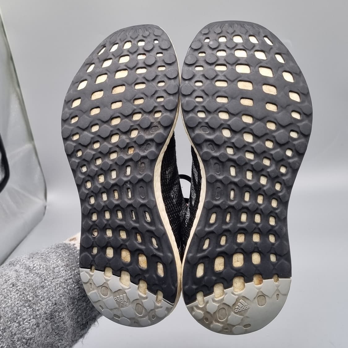 아디다스 퓨어부스트 운동화250  상품이미지3