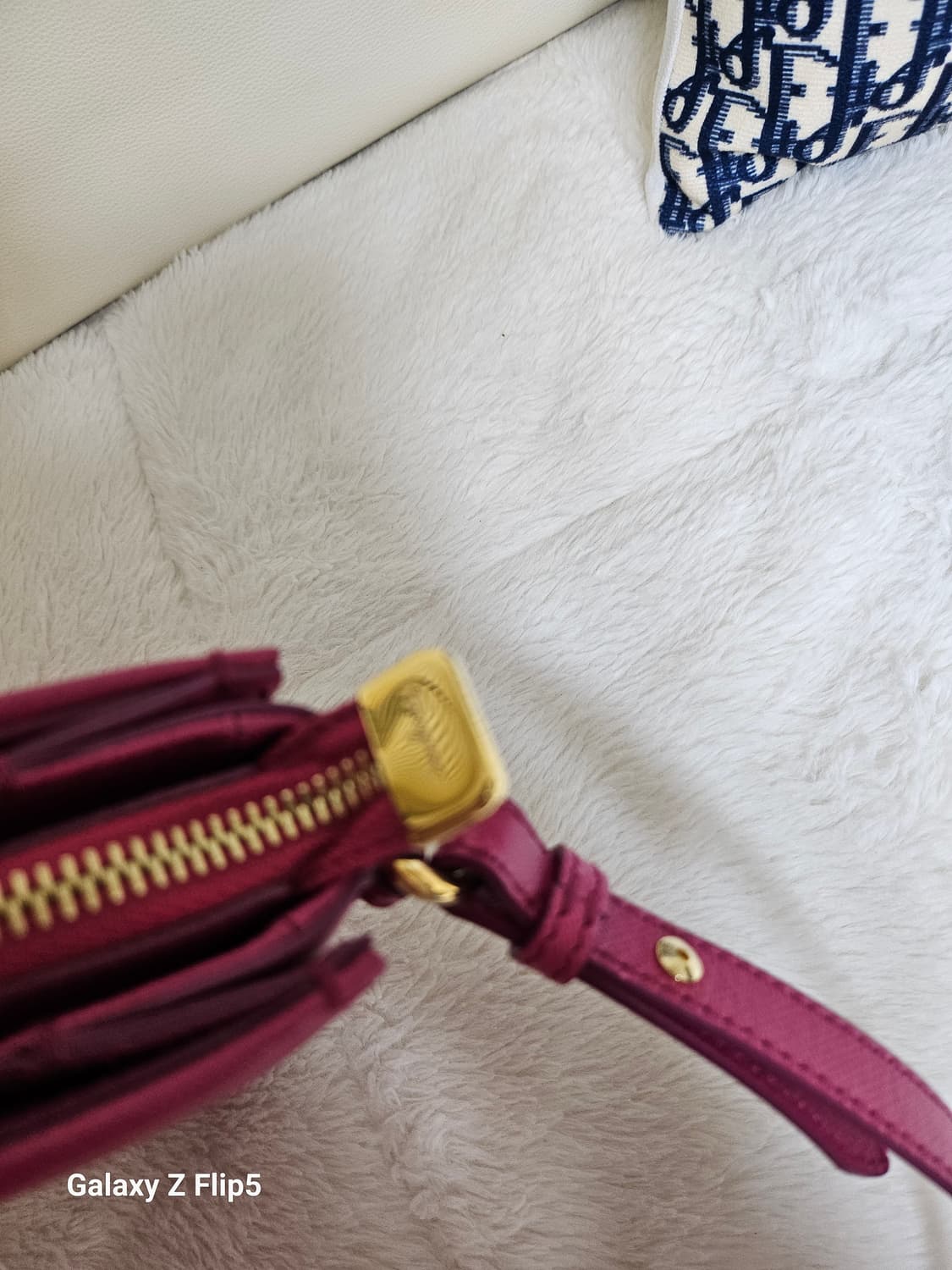 페라가모 정품 토드 30 상품이미지6