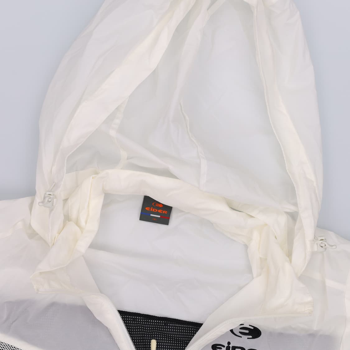 M 아이더 바람막이 자켓 0424H1 상품이미지3