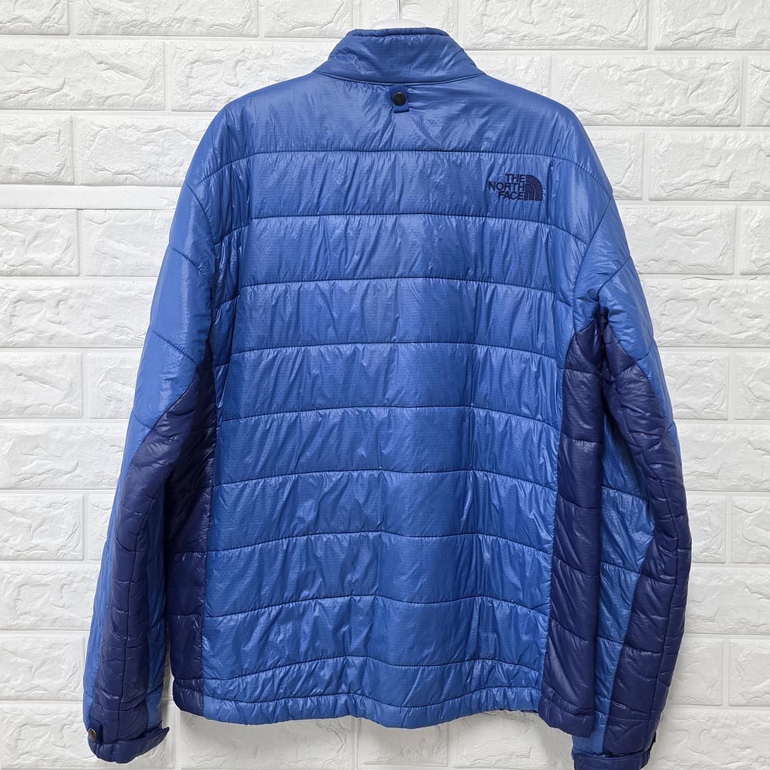 택포// 노스페이스 패딩 M 상품이미지4