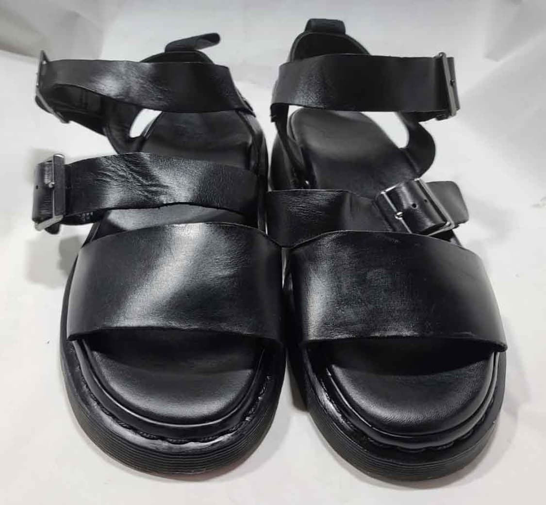 닥터마틴 가죽샌들 UK8사이즈(265~270) 상품이미지1