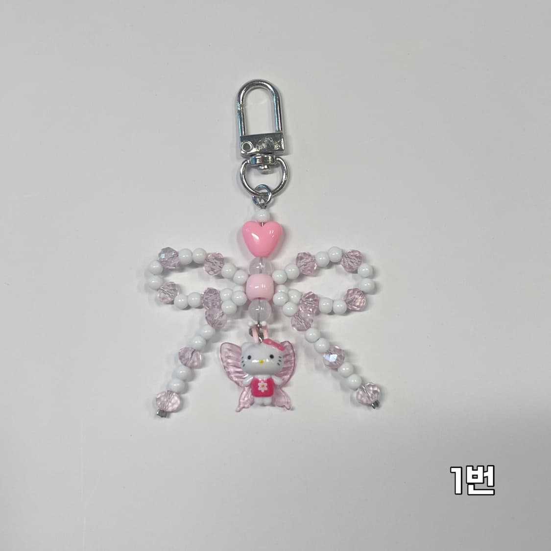 미니 키티 키링 상품이미지3