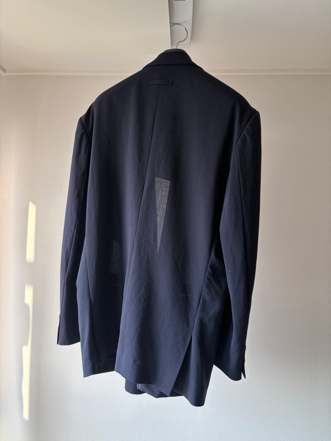 장폴고티에 옴므 울 블레이저 자켓 상품이미지7