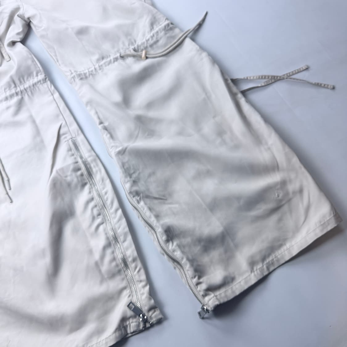 배드블러드 멀티 스트랩 카고 바지 상품이미지4