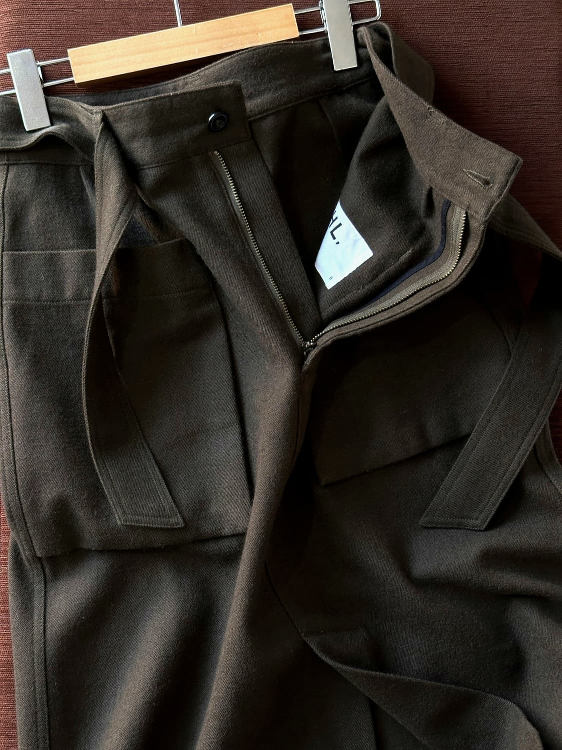 MHL. 상품이미지1