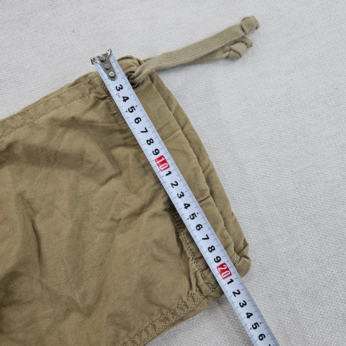 [L] 폴로랄프로렌 00s 밀리터리 워크 카고 팬츠  0114YH1 상품이미지9