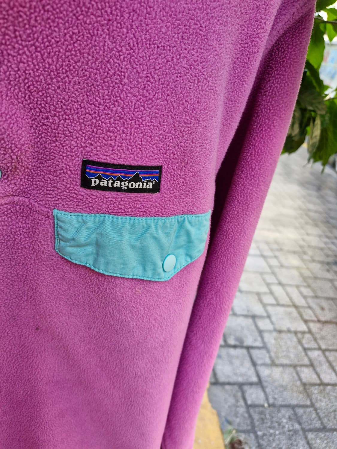 Z-176 파타고니아 신칠라  상품이미지3