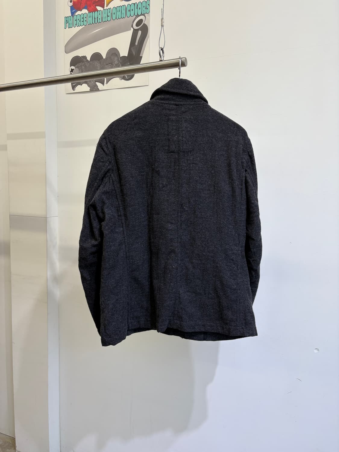 BEAMS HEART 자켓 상품이미지5