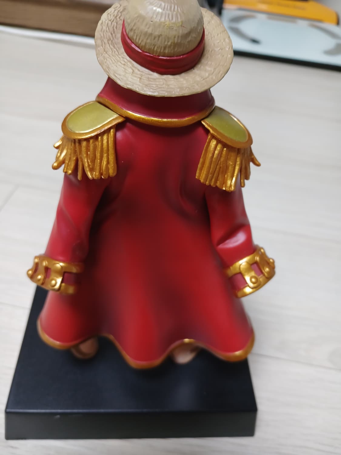 몽키 D 루피 피규어   상품이미지5