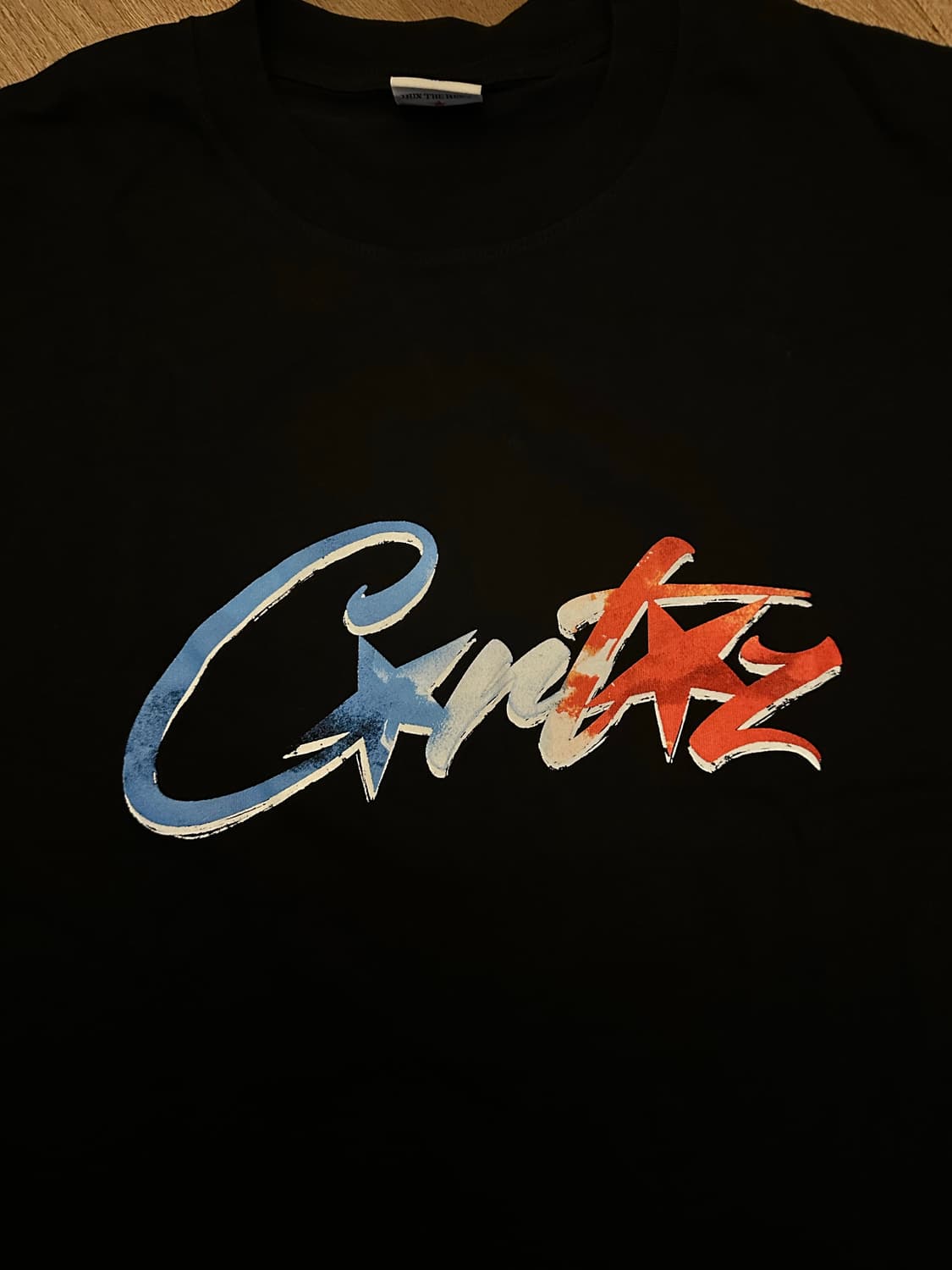 코르테이즈 프랑스 티 corteiz france tee  상품이미지4