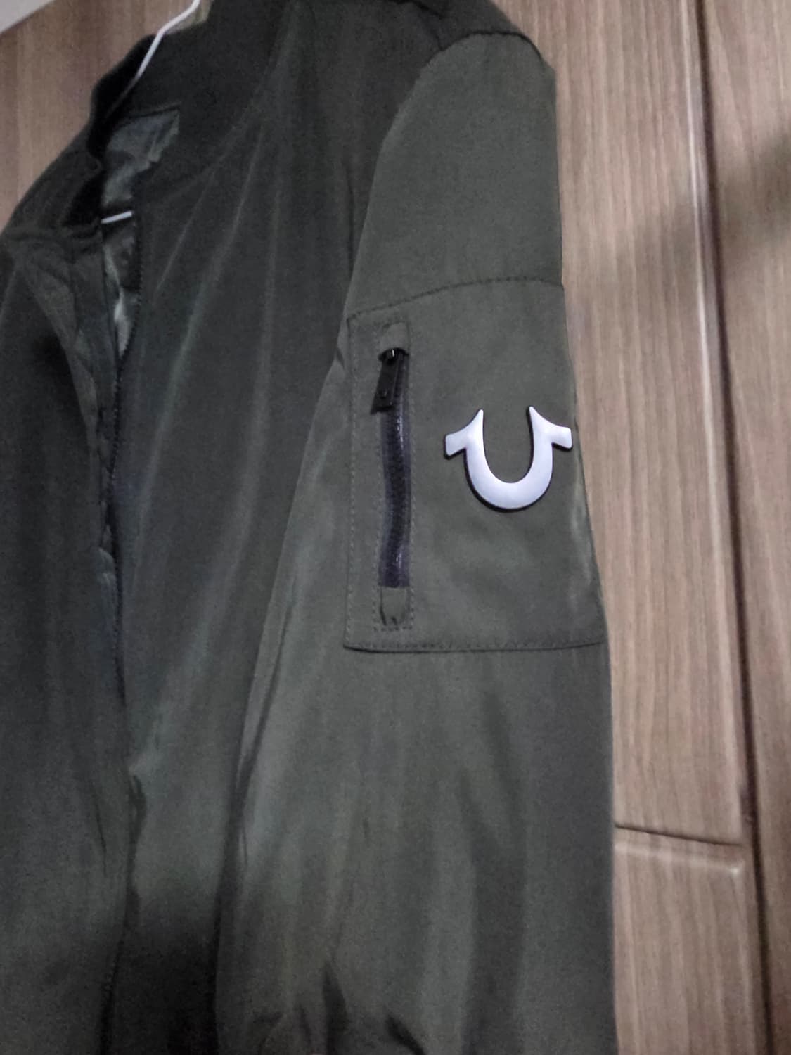 트루릴리젼 자켓 95 상품이미지3