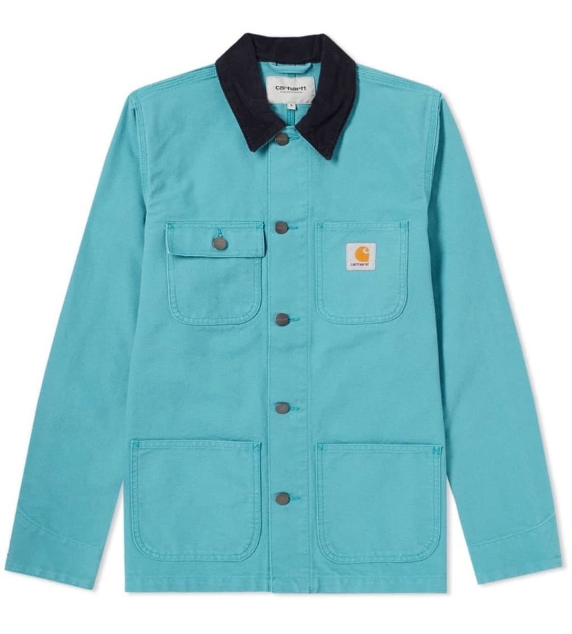 Carhartt wip 미시건 코트 자켓 m 칼하트 윕 상품이미지1