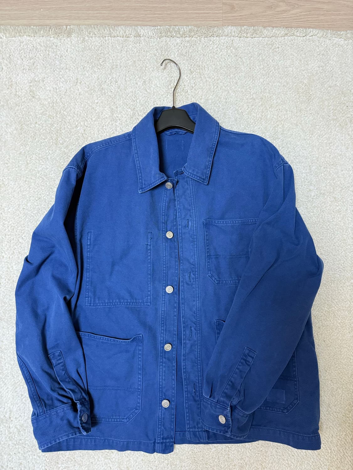 프렌치 워크자켓 L 상품이미지1