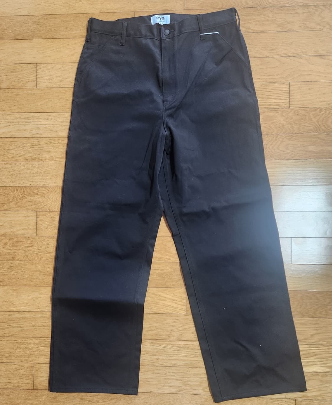 칼하트 X 준야 와타나베 워크 팬츠  상품이미지5