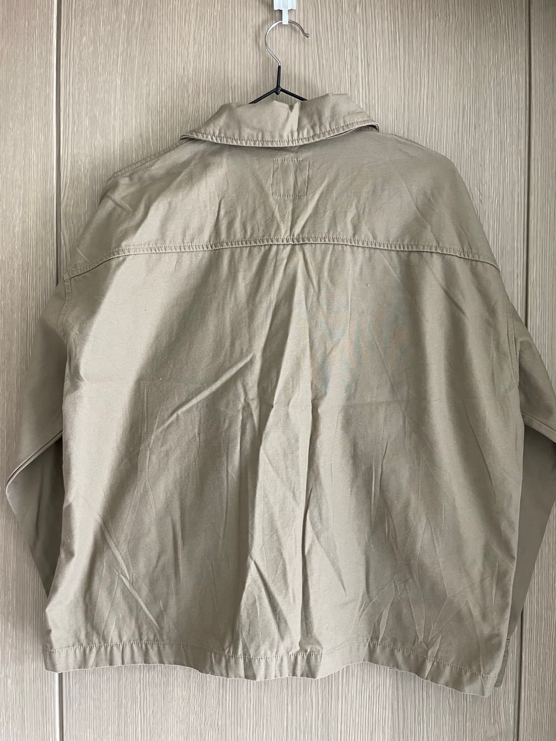 어스뮤직 모리걸 하구미 숏야상 상품이미지5