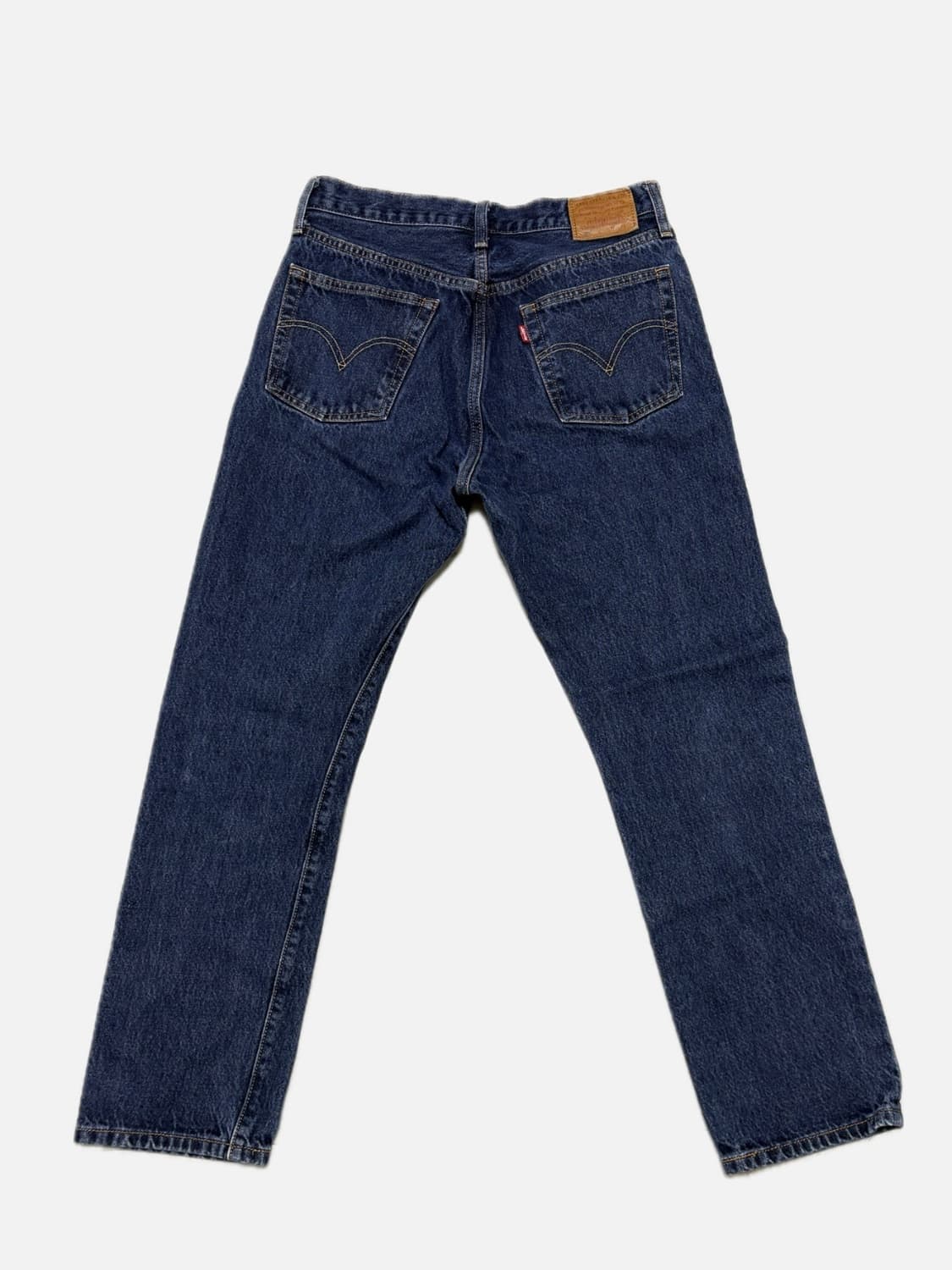 리바이스 501 오리지널진 판매합니다. 상품이미지2