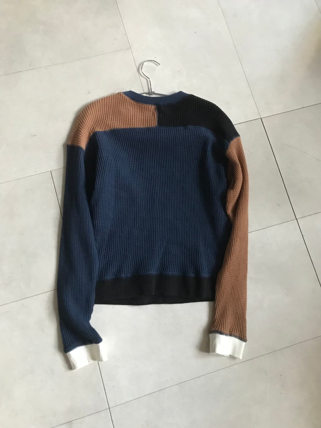 빔즈 와플 롱슬리브 상품이미지10