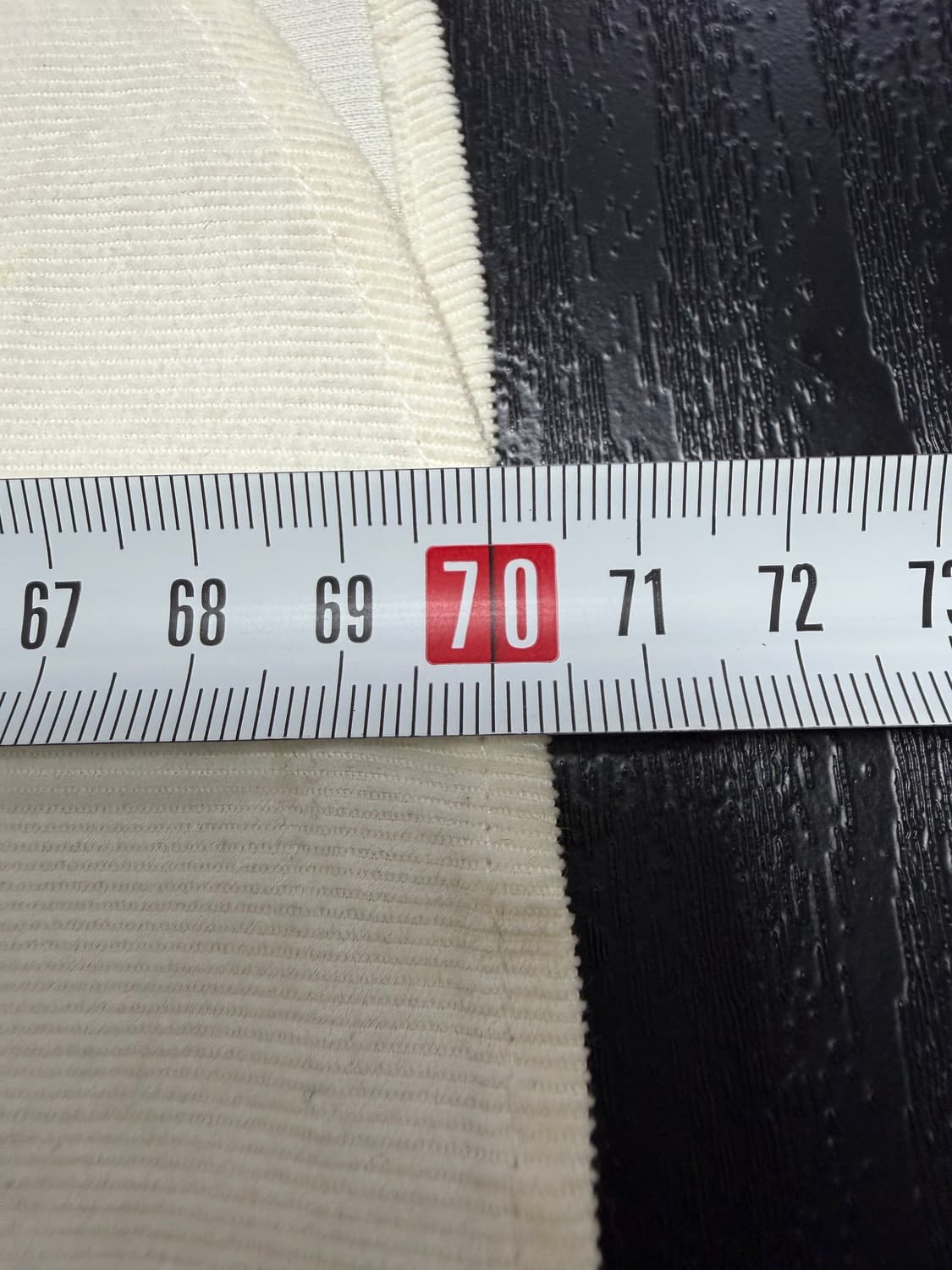 꾸레쥬 셔츠 상품이미지7