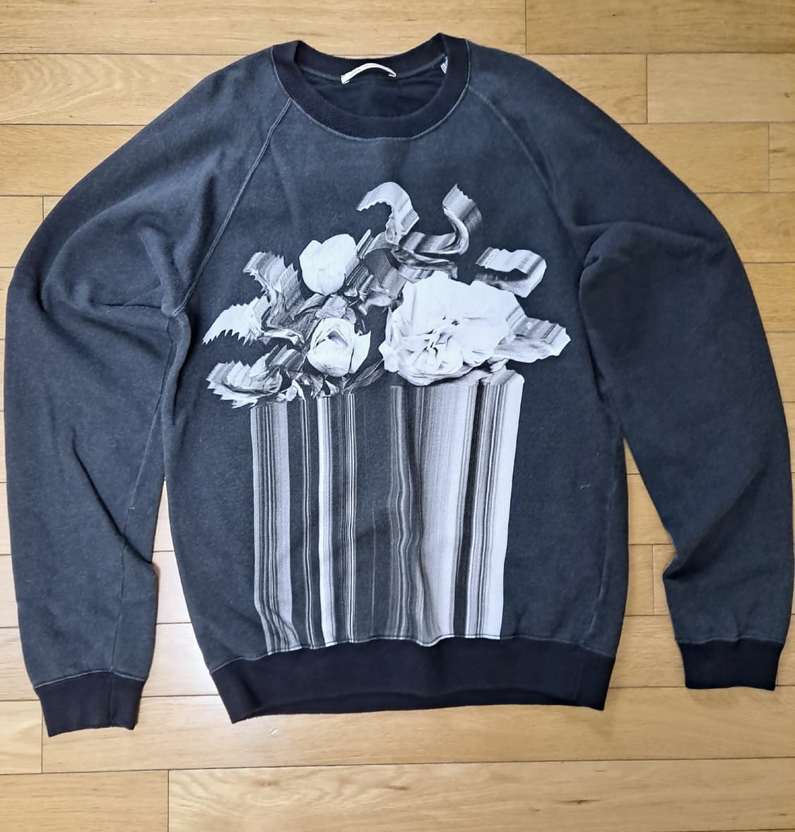 Christopher Kane 프린트 맨투맨 상품이미지1